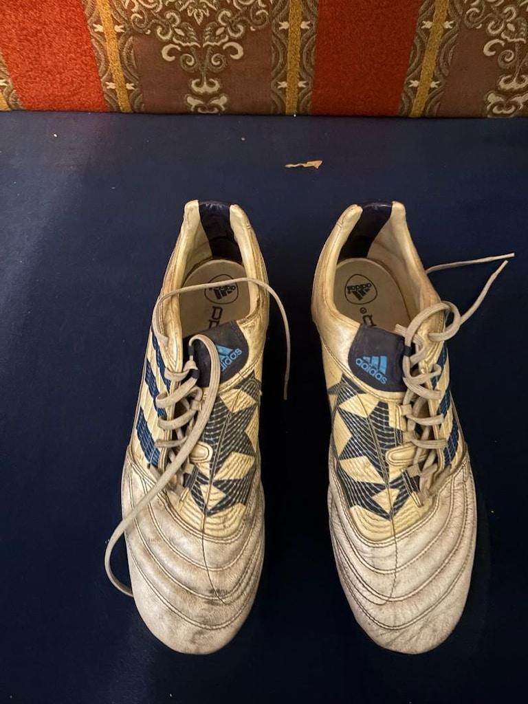 orijinal Adidas 43 numara - 2