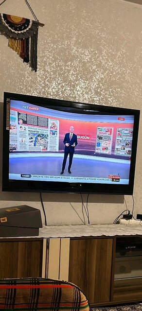 Vestel 42PF6905