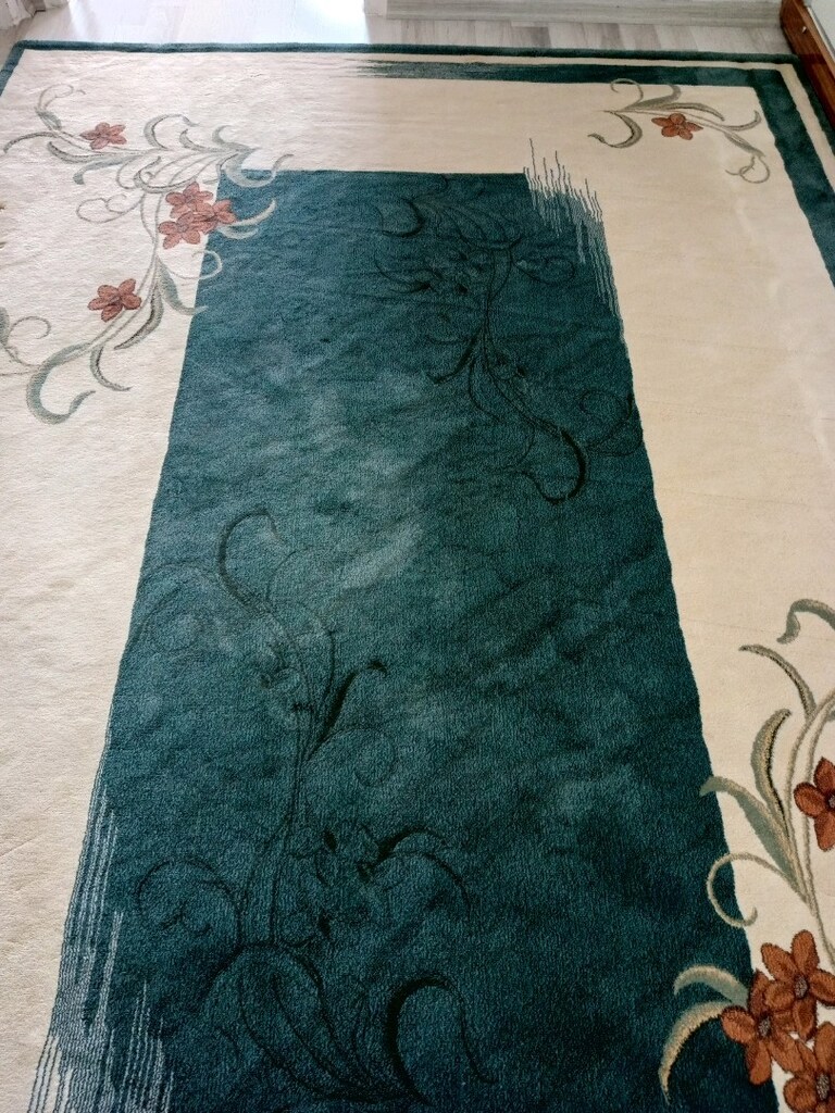 6 metre kare halı 2adet fiyatıdır - 3
