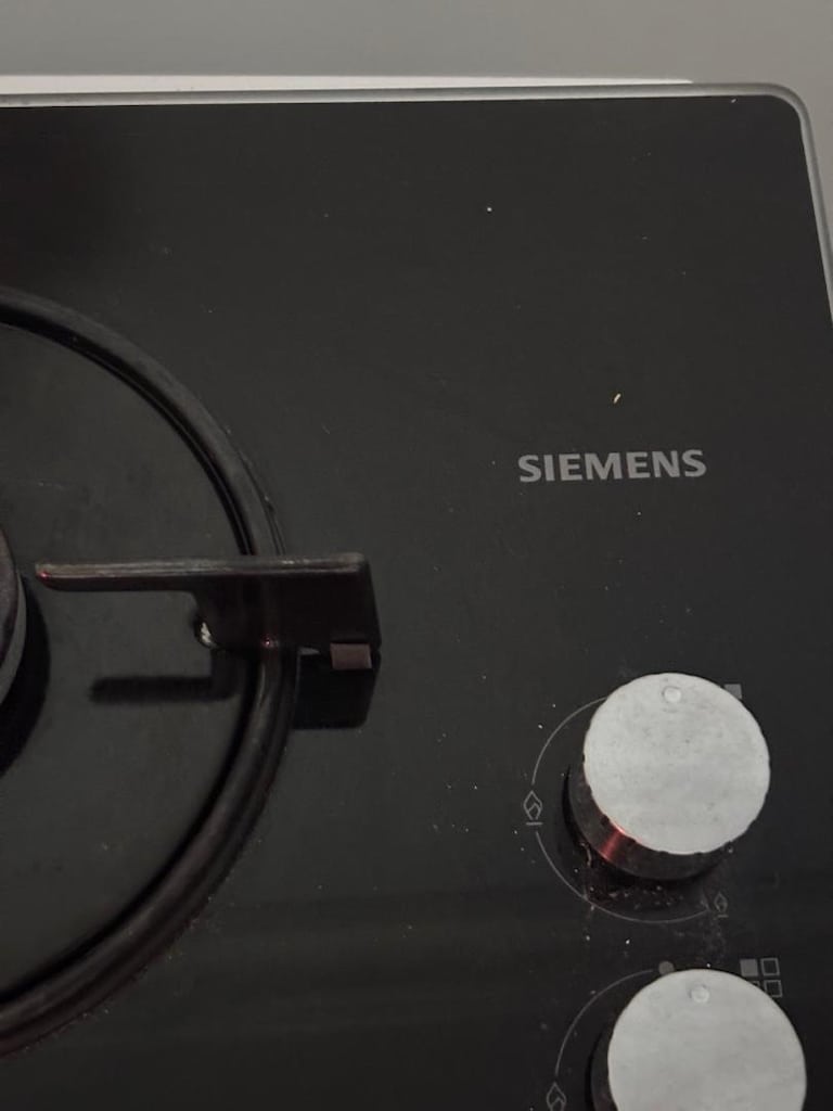 SIEMENS OCAK - 3