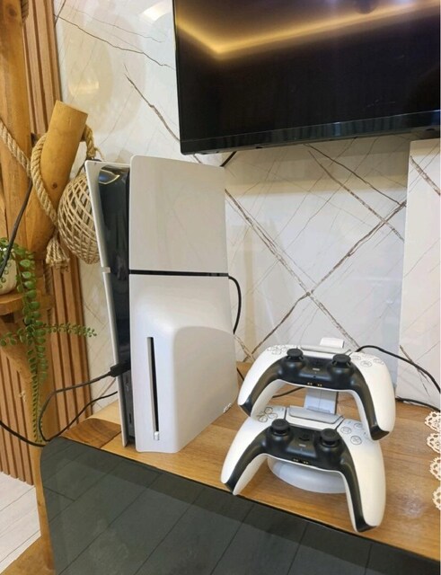 Playstation 5 Slim Temizz