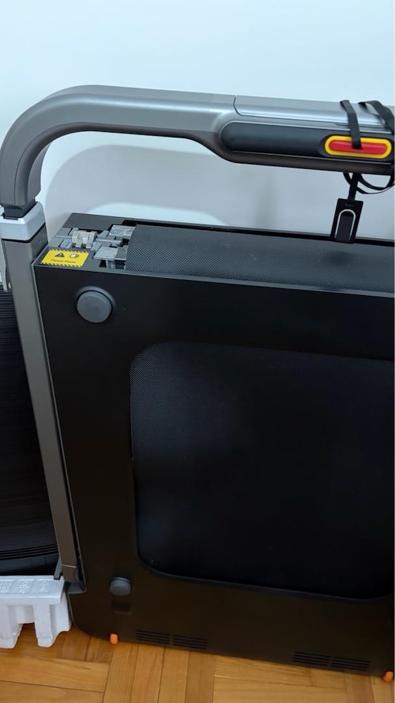 Walkingpad R2 Pro Katlanır Koşu Bandı - 3
