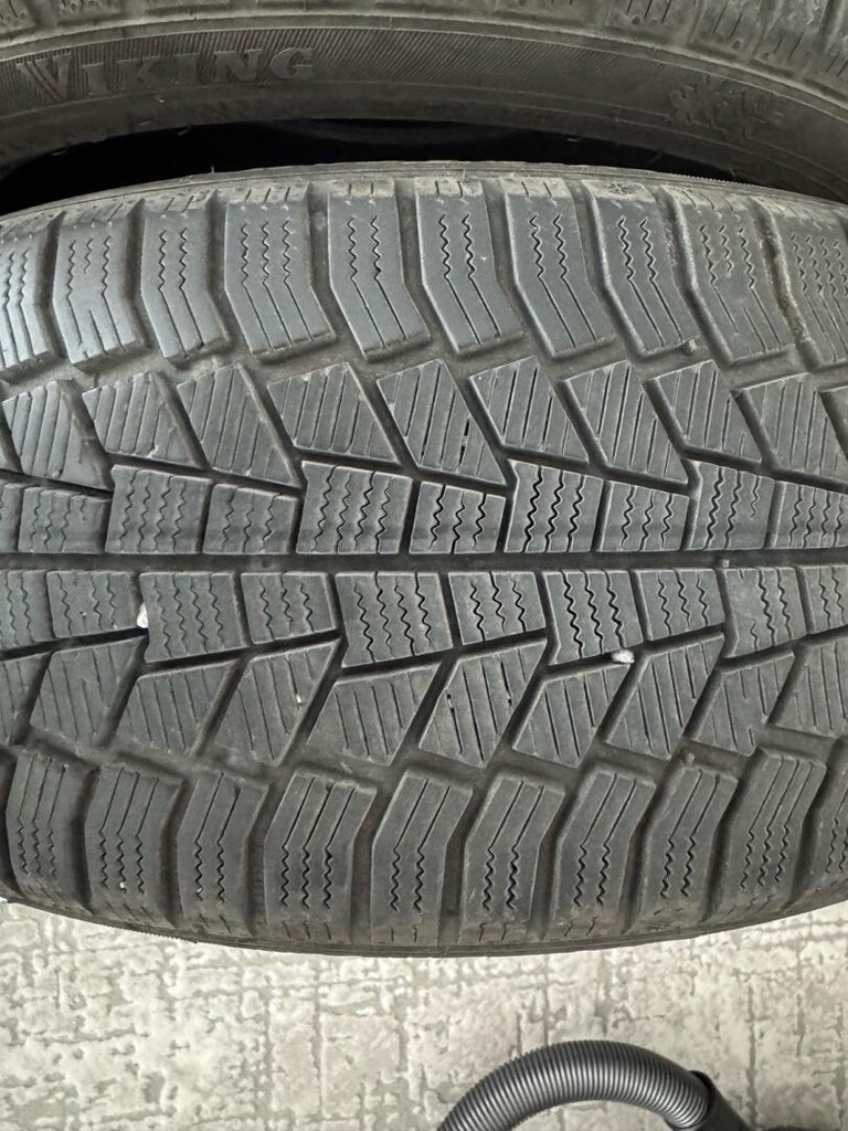 Sahibinden Satılık Kışlık Lastik - 9