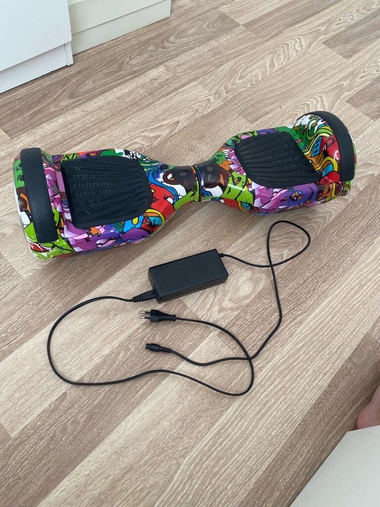hoverboard - 3