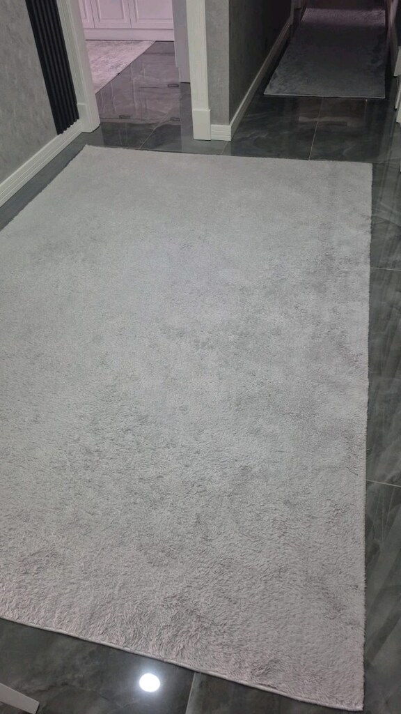 Peluş Halı - 2
