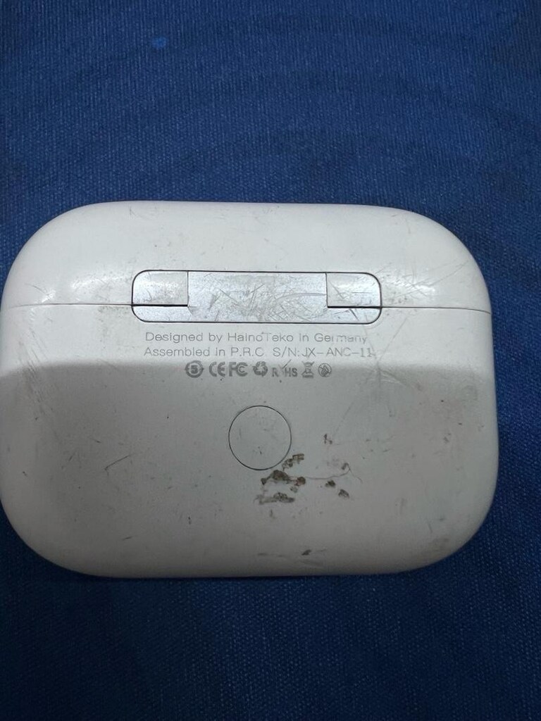 Haino Teko ANC-11 Dokunmatik Ekranlı Bluetooth Kulaklık. Gerçek Anc ve - 3