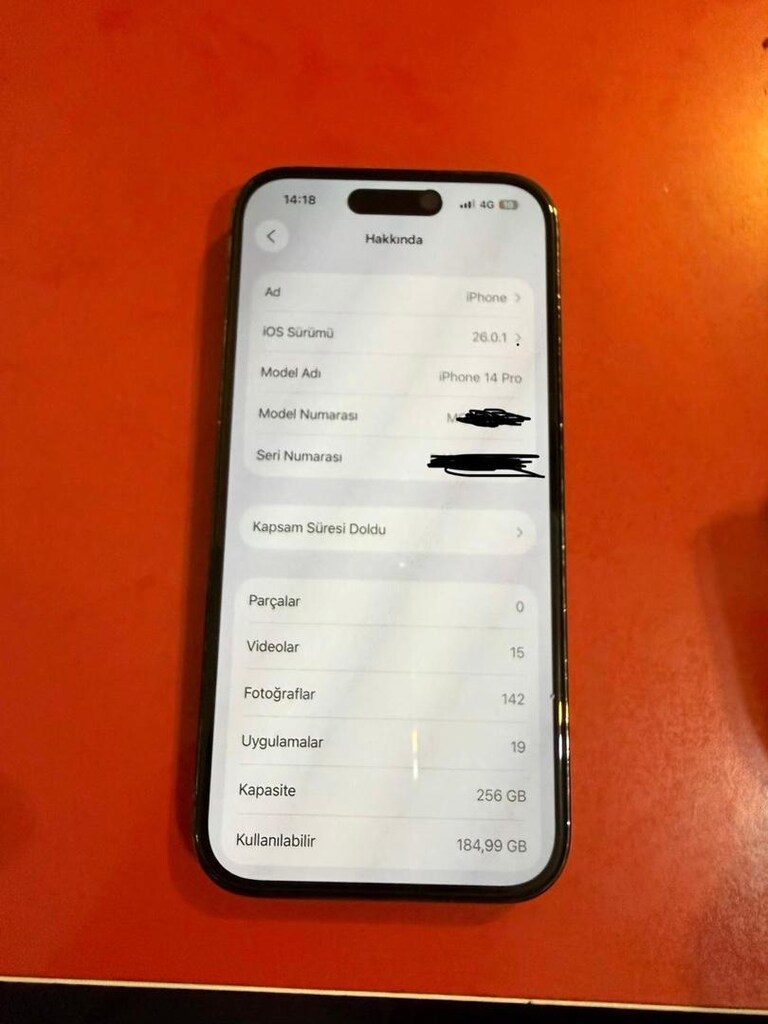 iphone 14 pro - 7