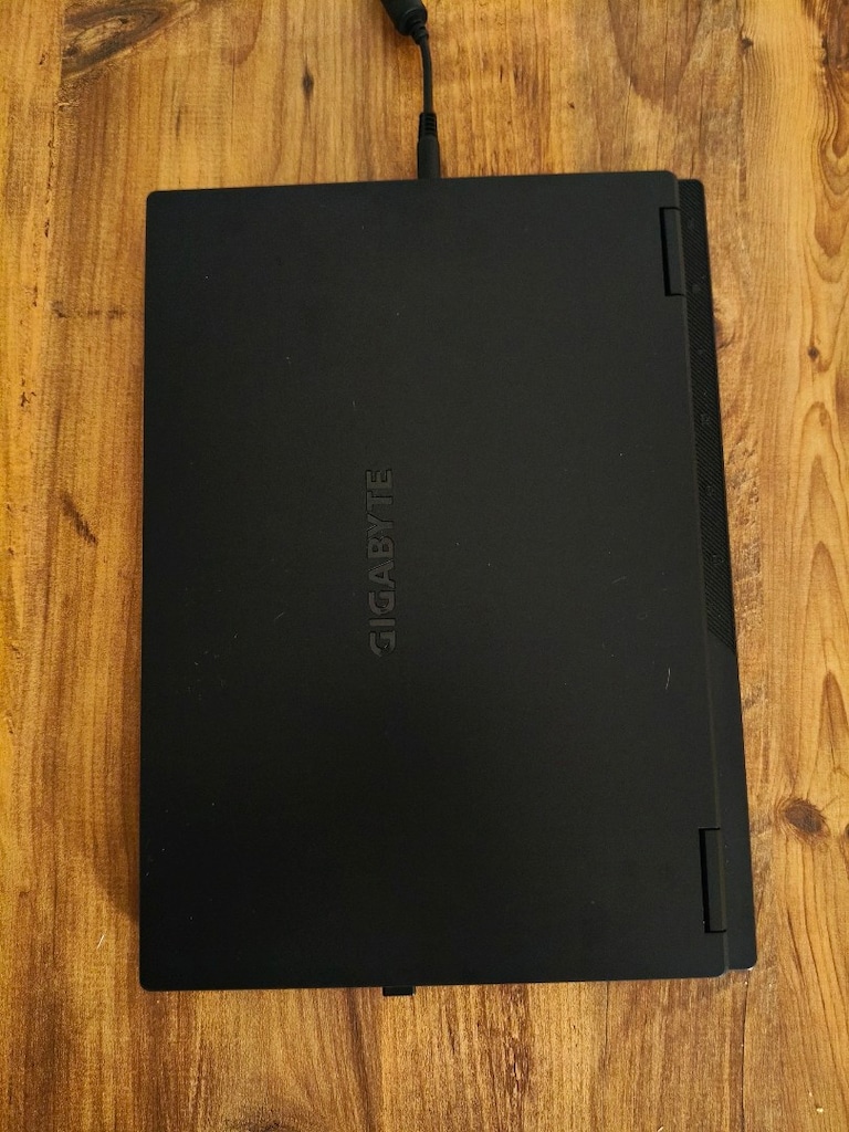 Gigabyte Gaming A16 CMH | i7-13620H - RTX 4050 - 32GB RAM - 16" 165Hz - 4