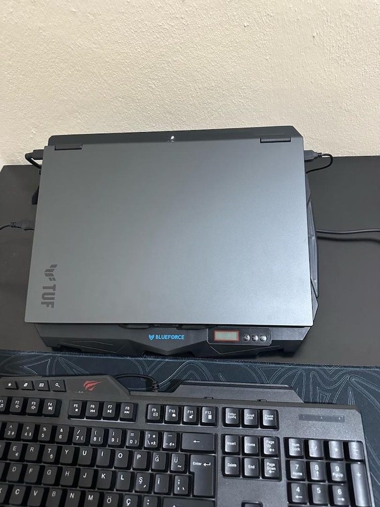 asus tuf F16 gaming laptop - 3