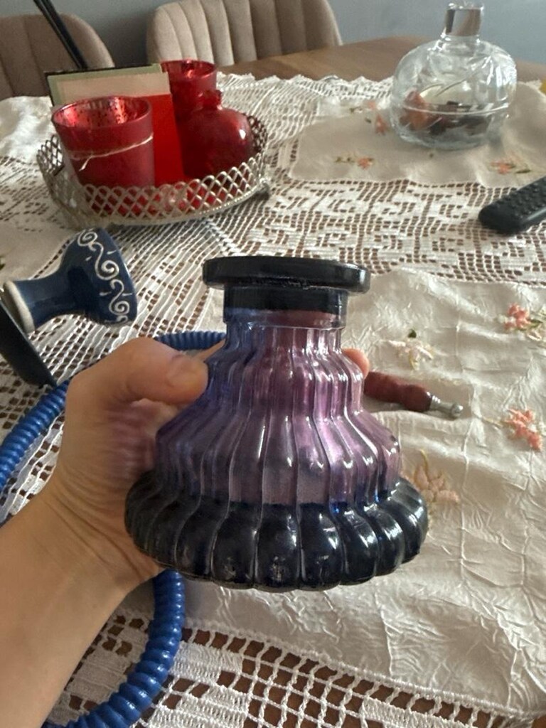 nargile - 4