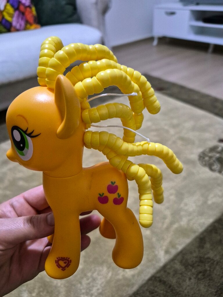my little ponny - 3
