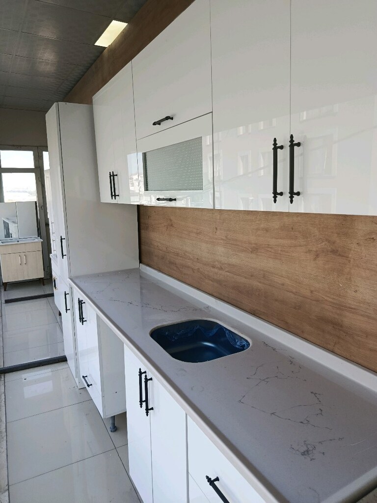 mutfak dolabı 2.5 mt - 3