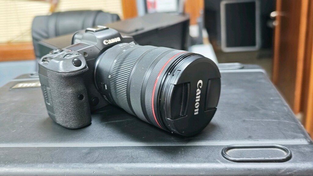 Canon r5 set - 15