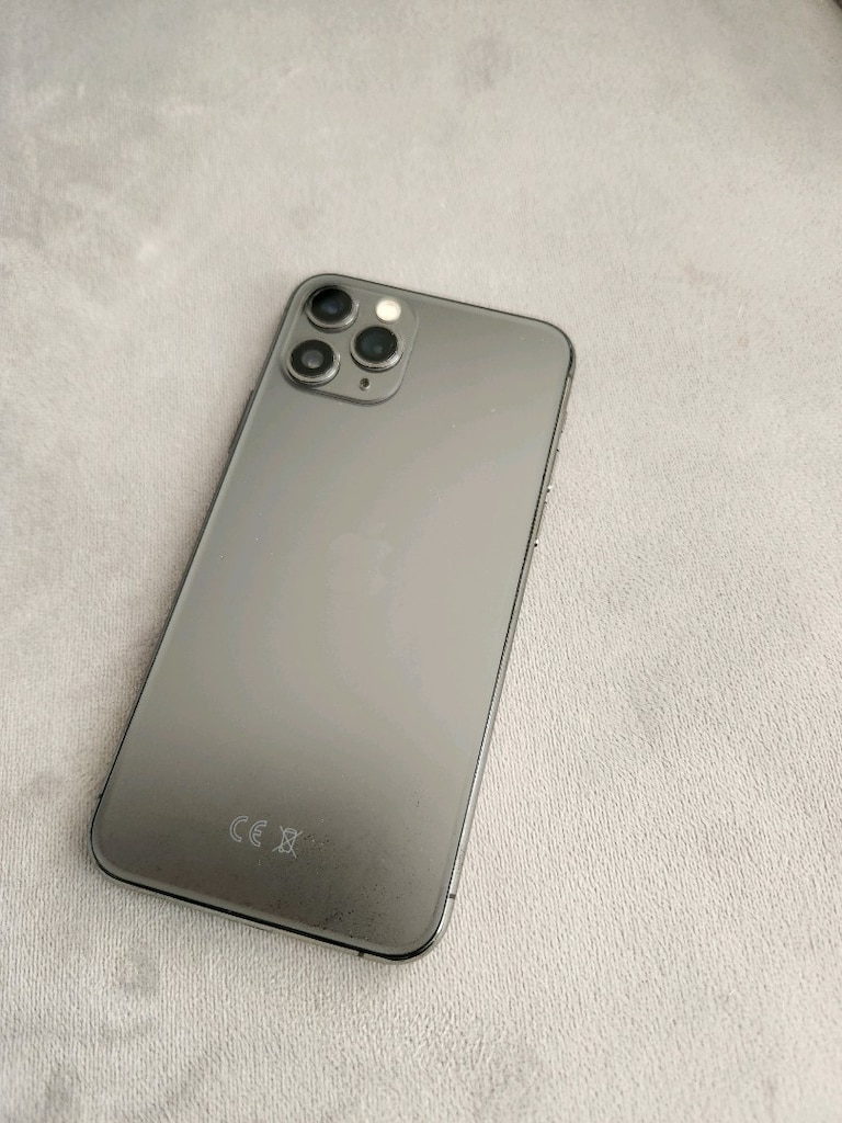 İPHONE 11 PRO 64 GB TR - 2