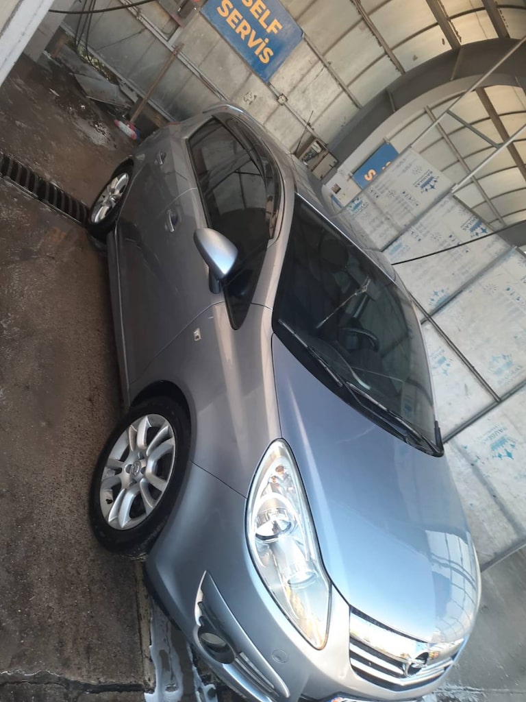 opel corsa acil satılık son fiyat - 4