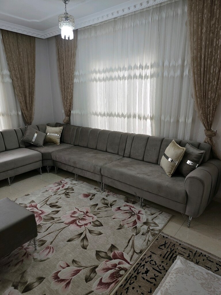 L köşe takımı üretiyoruz - 6