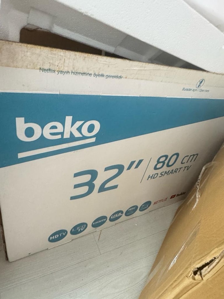 Beko 32’’ SMART TV - 4