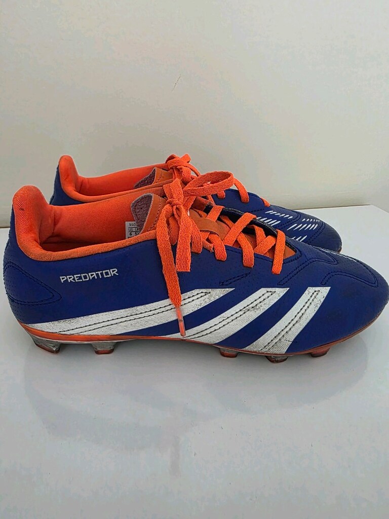 Adidas krampon - 2
