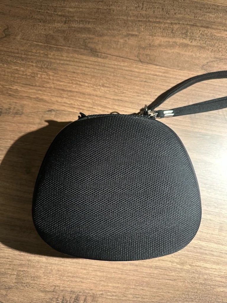 Sisma PS5 DualSense Koruyucu Taşıma Çantası - Sert Koruyucu EVA - 4