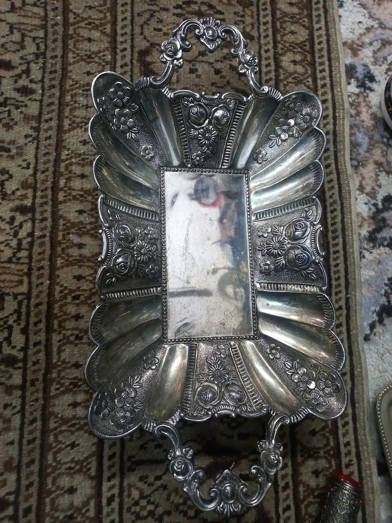 Vintage Kase - 4