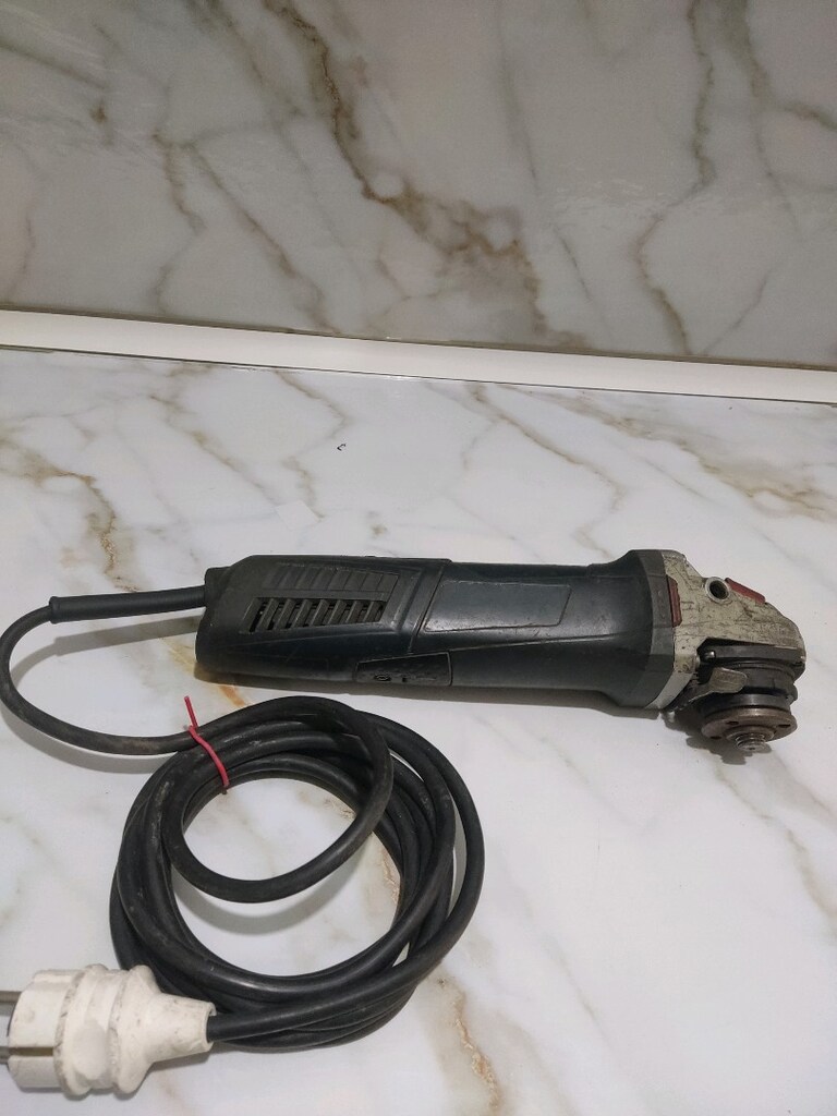 Bosch orijinal profesyonel taşlama - 4