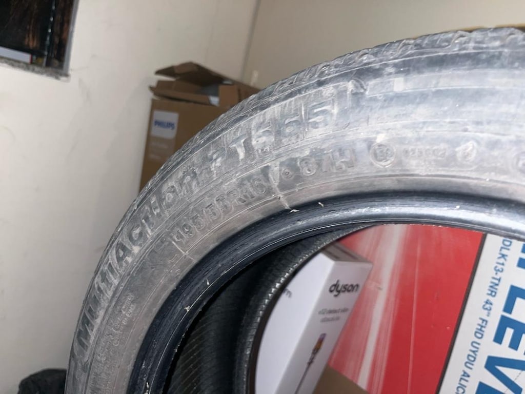 PETLAS 195/55R16 PT565 4 MEVSİM 2023 4 LASTİK - 10