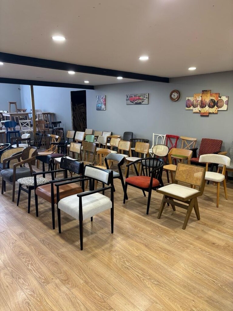 Kafe, restoran ve ev kullanımı için özel tasarımlar — toptan ve perake - 2