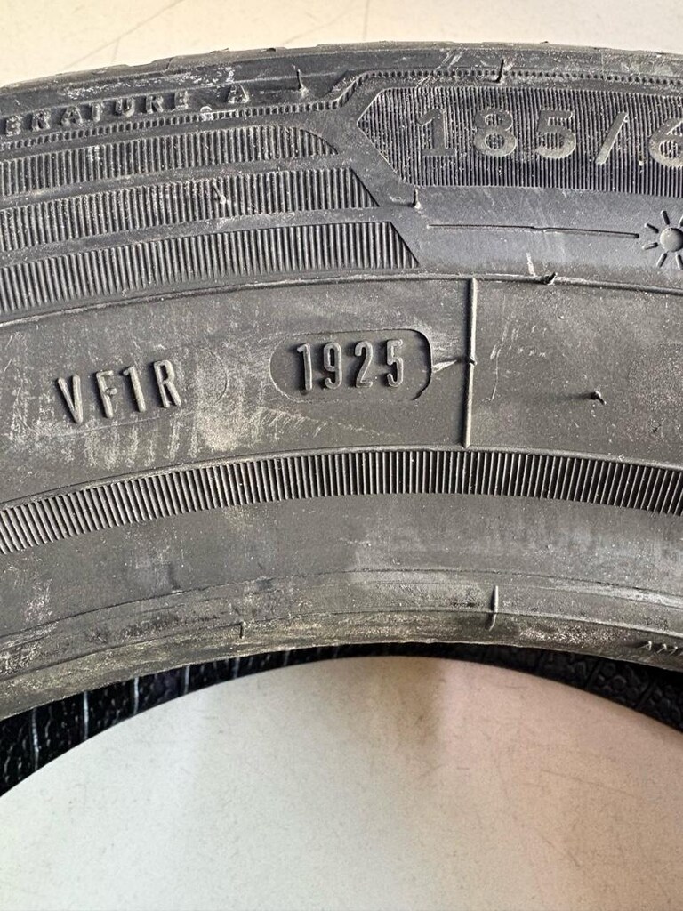 205/40R17 Milestone Yazlık - 2