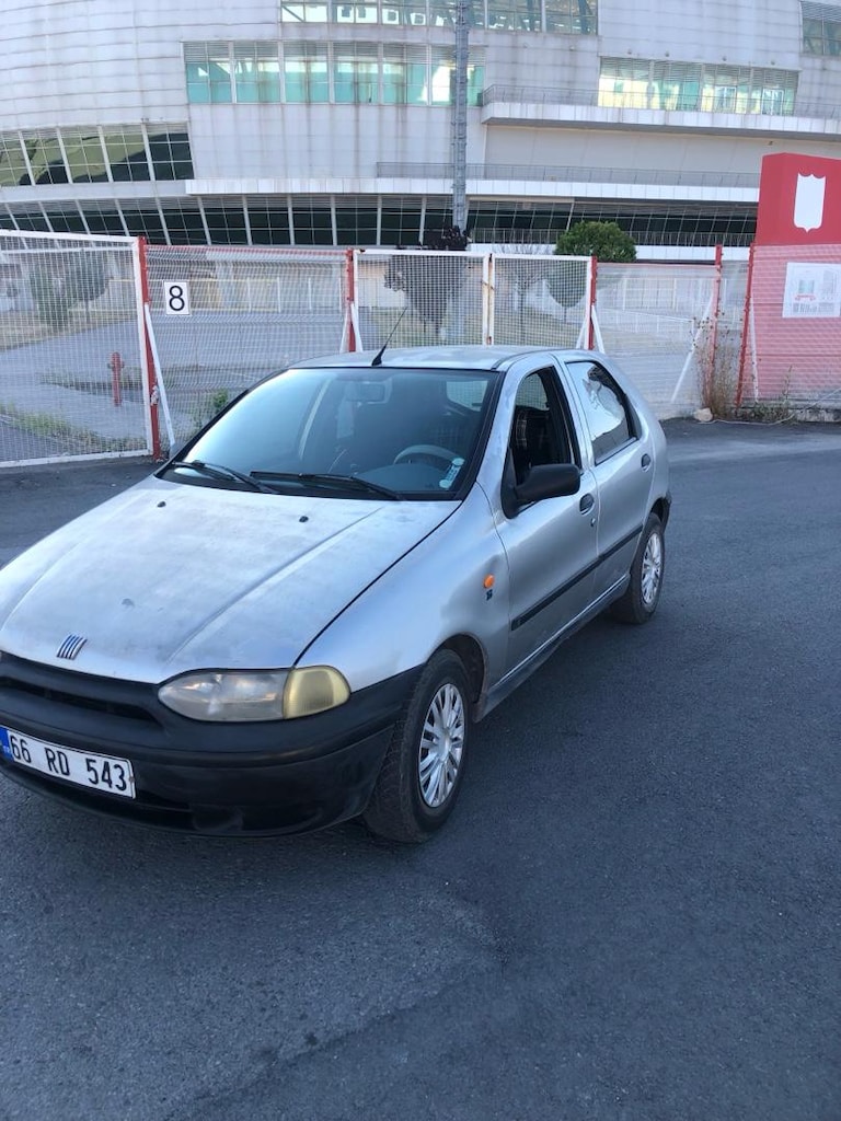 2002 1.2 palio - 3