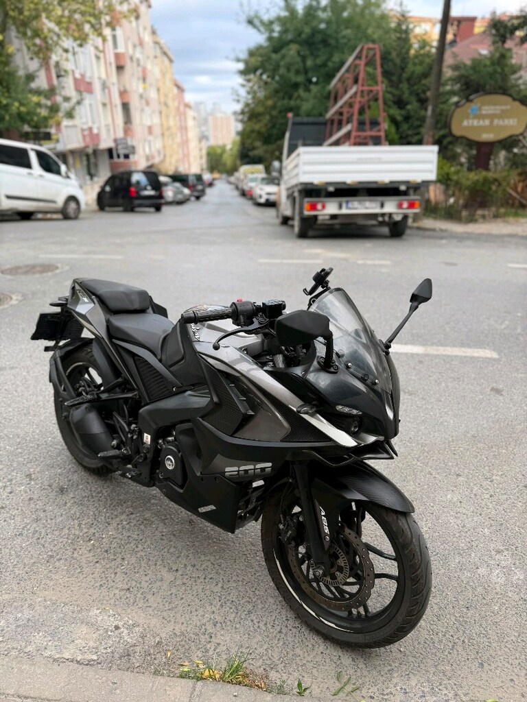 ns 200 abs - 2