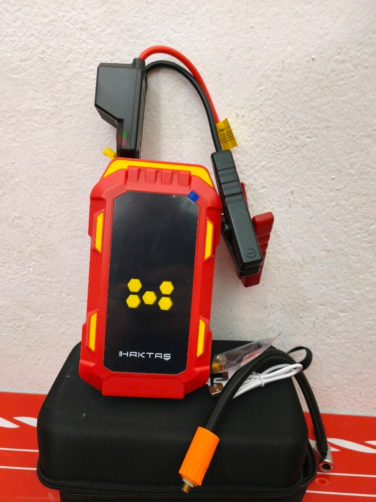 Akü Takviye Makinesi - 5