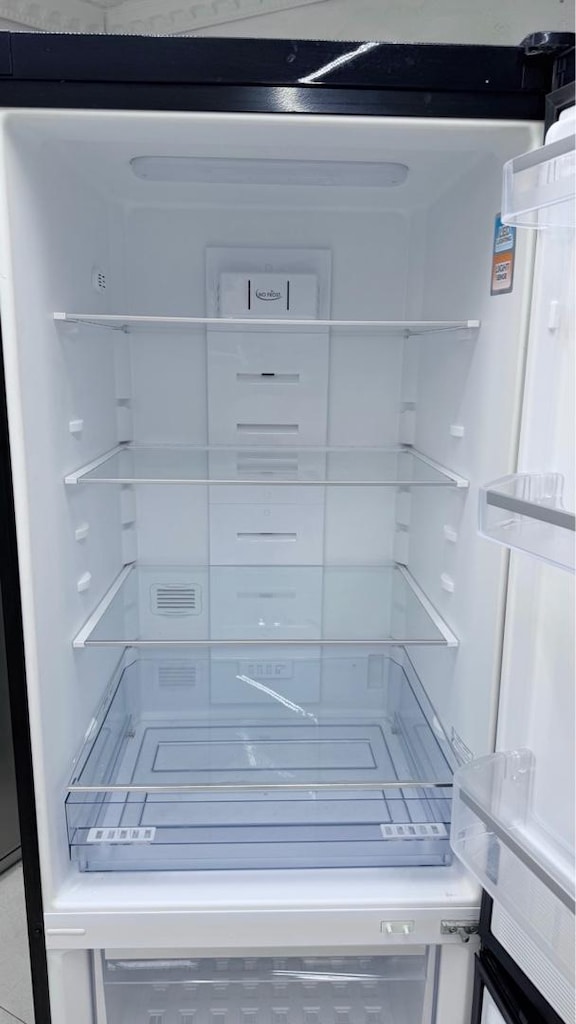 Vestel Design NFK510 CSDE 513 Litre No-Frost Buzdolabı – Çok Temiz - 8