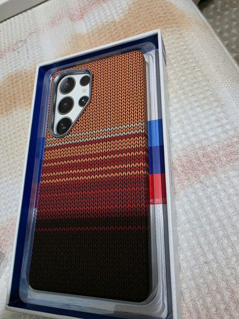 Samsung S25 ultra için özel seri telefon kılıfı 3bin tl değerinde - 5