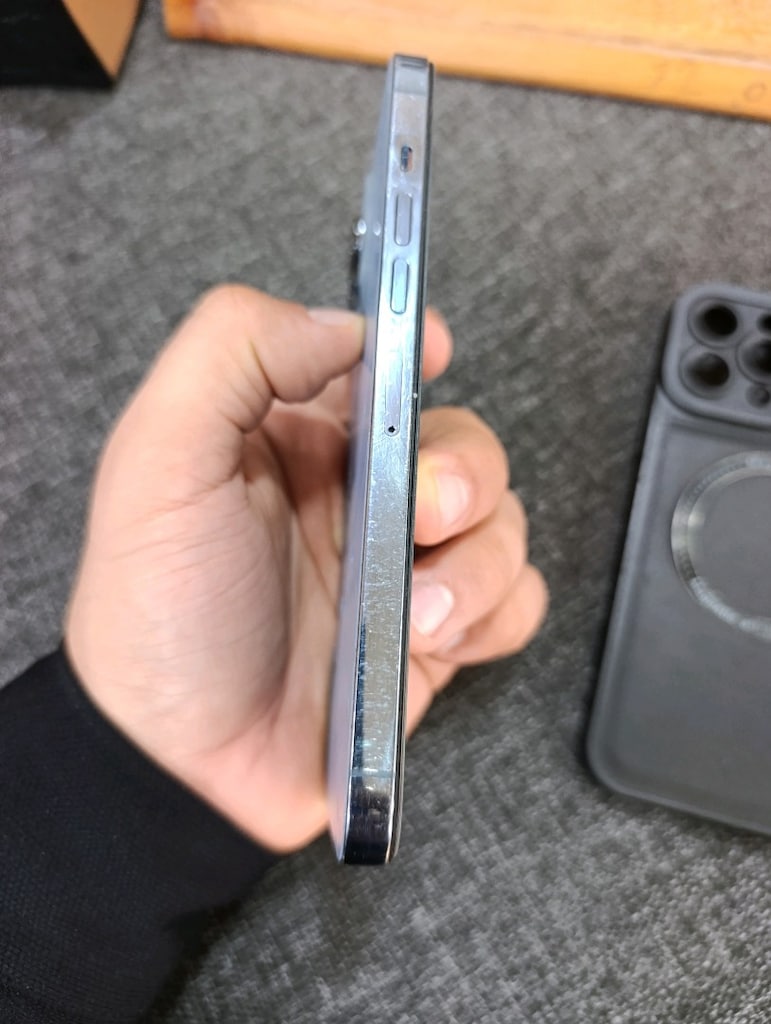 İPHONE 13 PRO MAX - 4