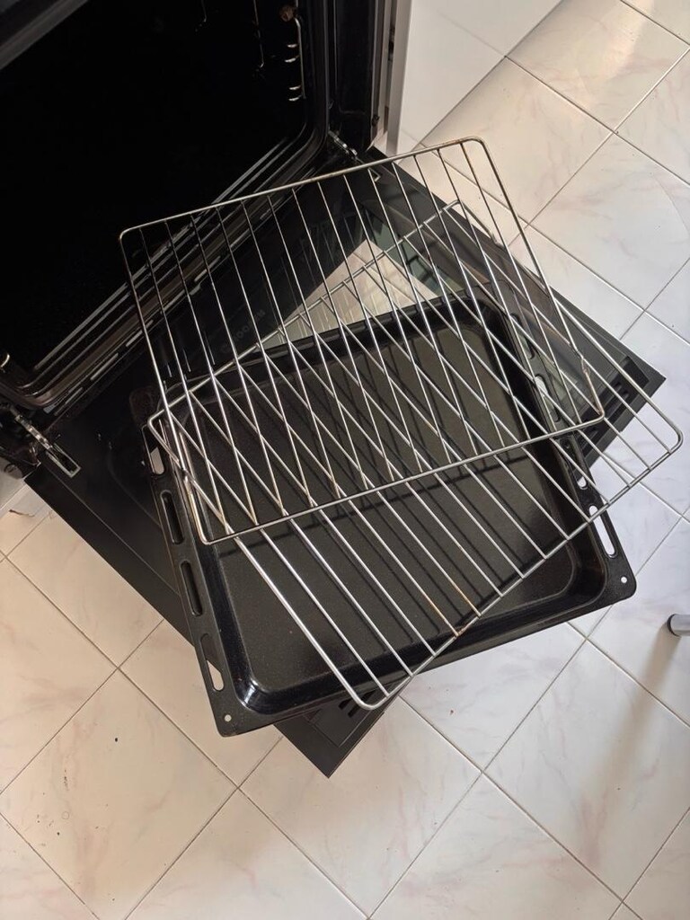 Hoover ankastre fırın & Arçelik set üstü ocak - 7