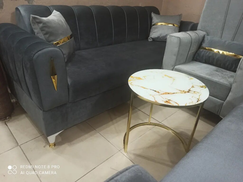 SIFIR UYGUN KOLTUUK TAKIMLARI YER BAHÇELİEVLERDE ÖZTAŞ MOBİLYACİDİ - 2