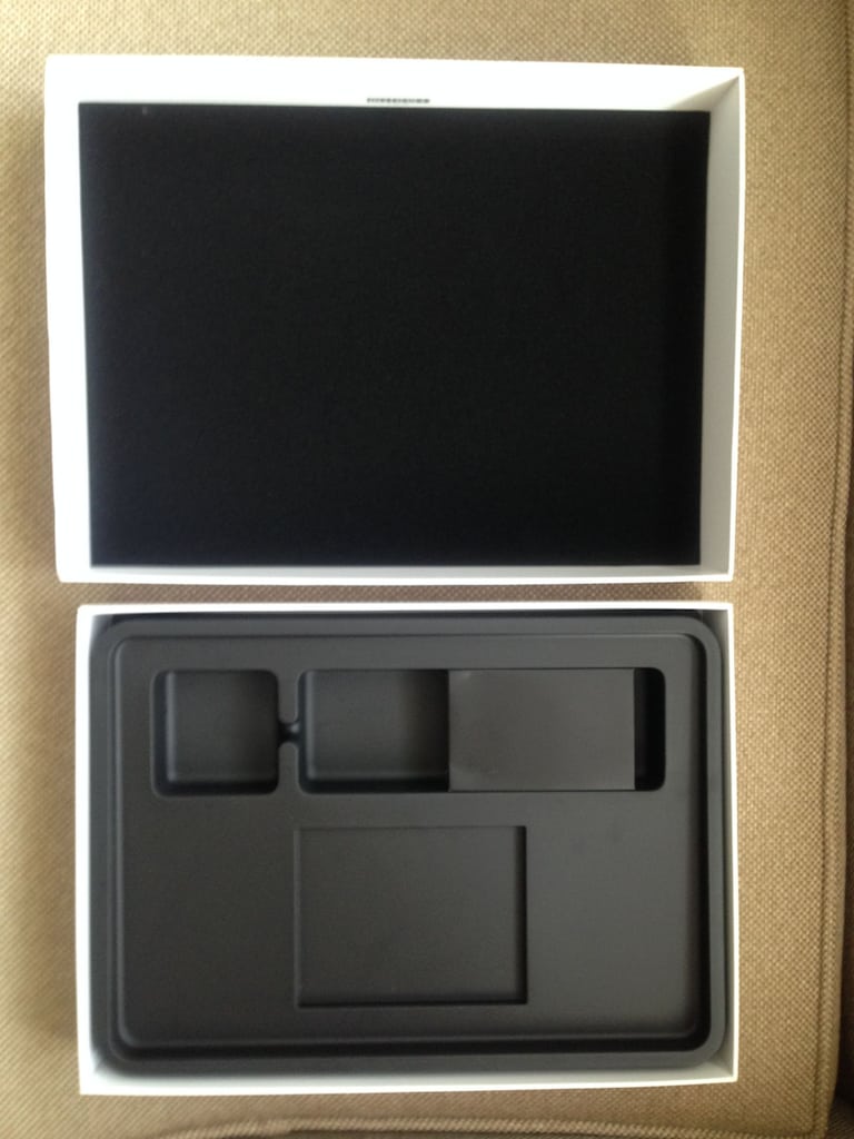 Apple MacBook Air 13.3" A1466 BOŞ KUTU - 5