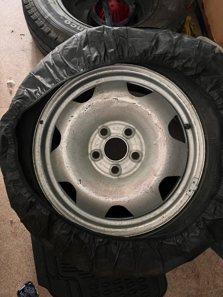 LASTİK 235/155ZR — görsel 5/7