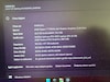 ASUS TUF R7 7735HS 32 GB DDR 5 RAM RTX4059 - 9