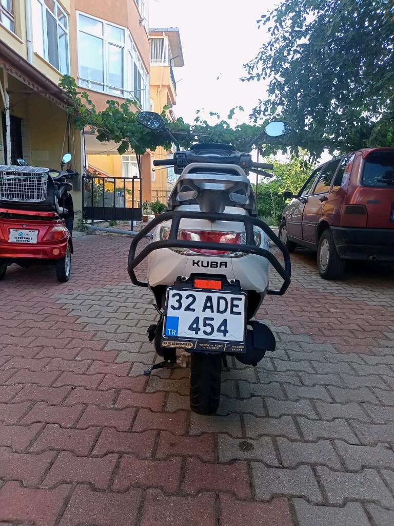 Küba vn50 pro - 5
