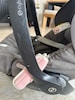 cybex uzayan puset - 10