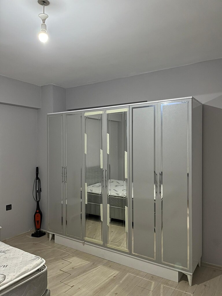 SIFIR EKONOMİK YATAK ODASI TAKIMI - 6