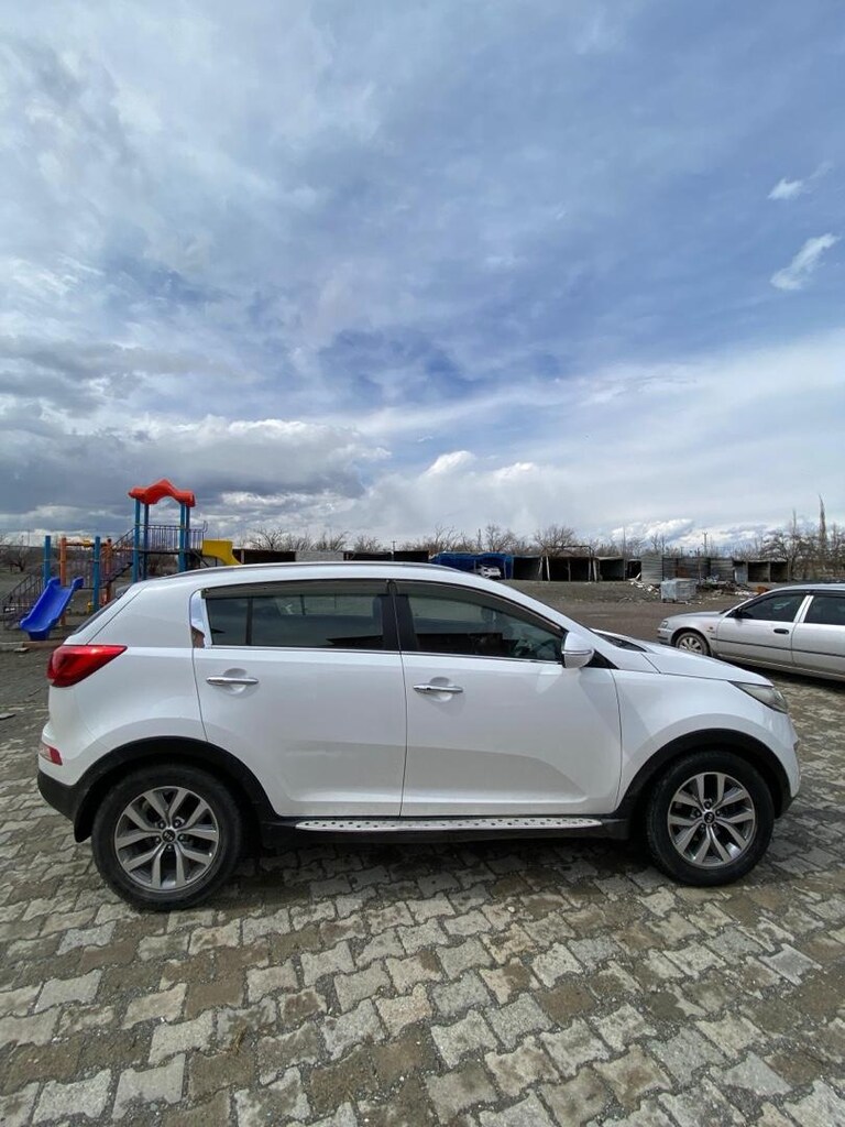HATASIZ BOYASIZ DEĞİŞENSİZ 2014 CONSEPT PLUS OTOMATİK MAKYAJLI KASA - 5