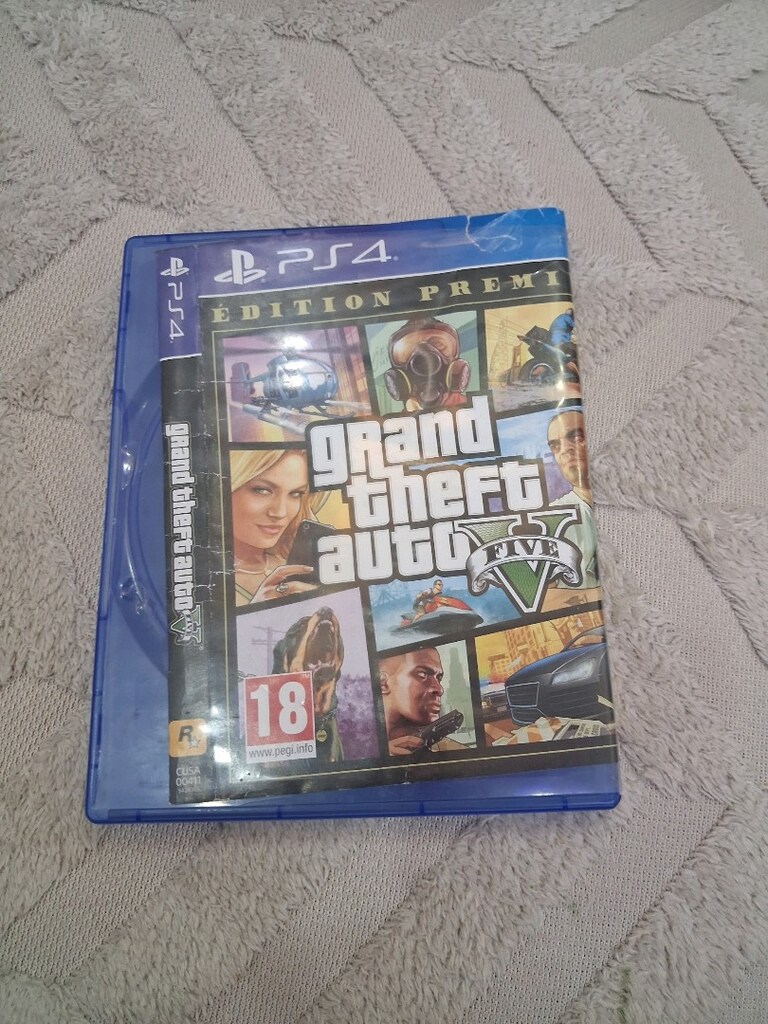 ps4 - 2