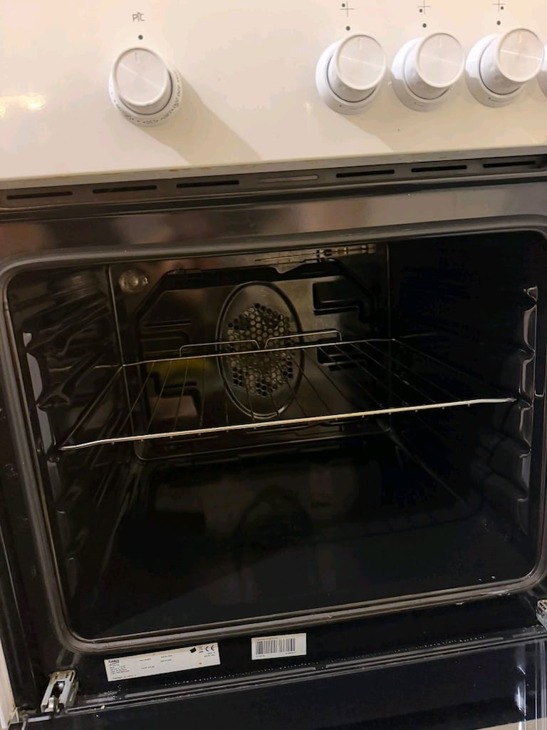 beko ocaklı fırın - 3