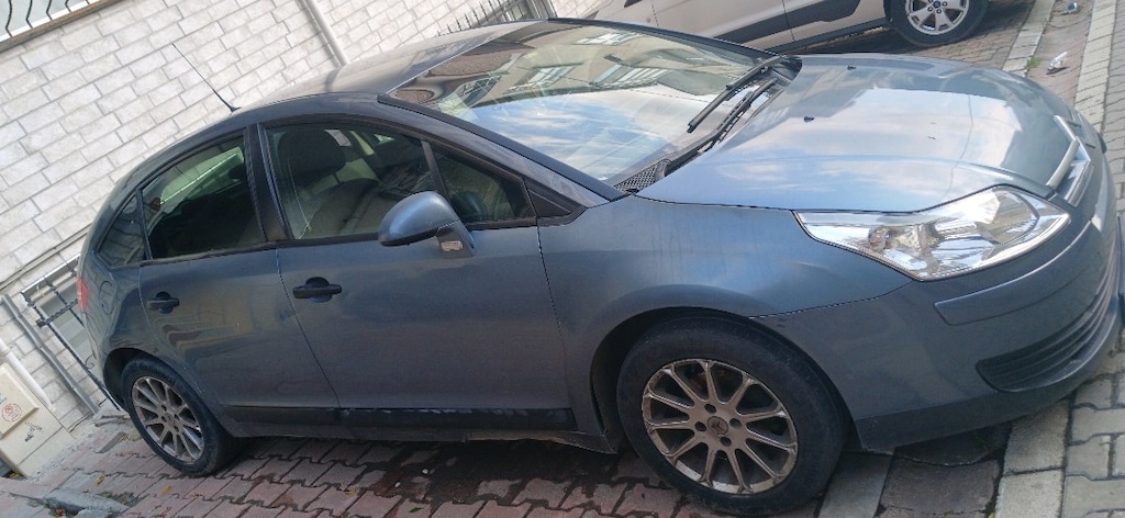 satilik citroen - 6