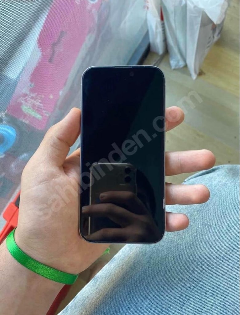 Yd 15 pro acil satılık - 2