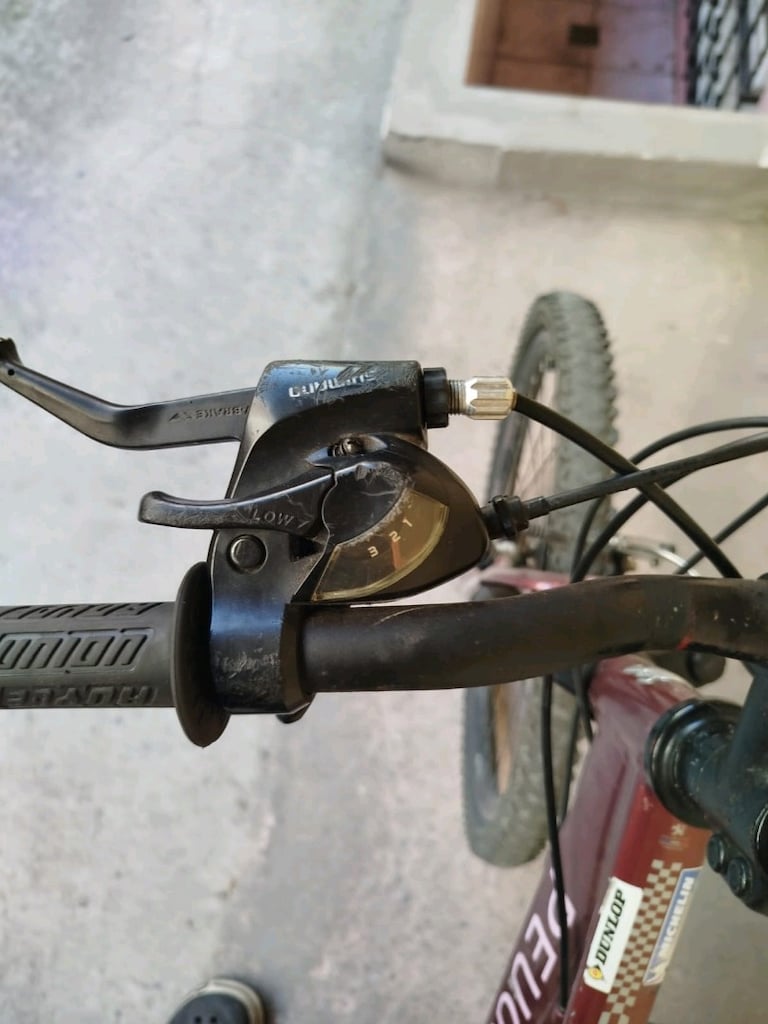Orjinal Peugeot m09 24 Jant Bisiklet - 4