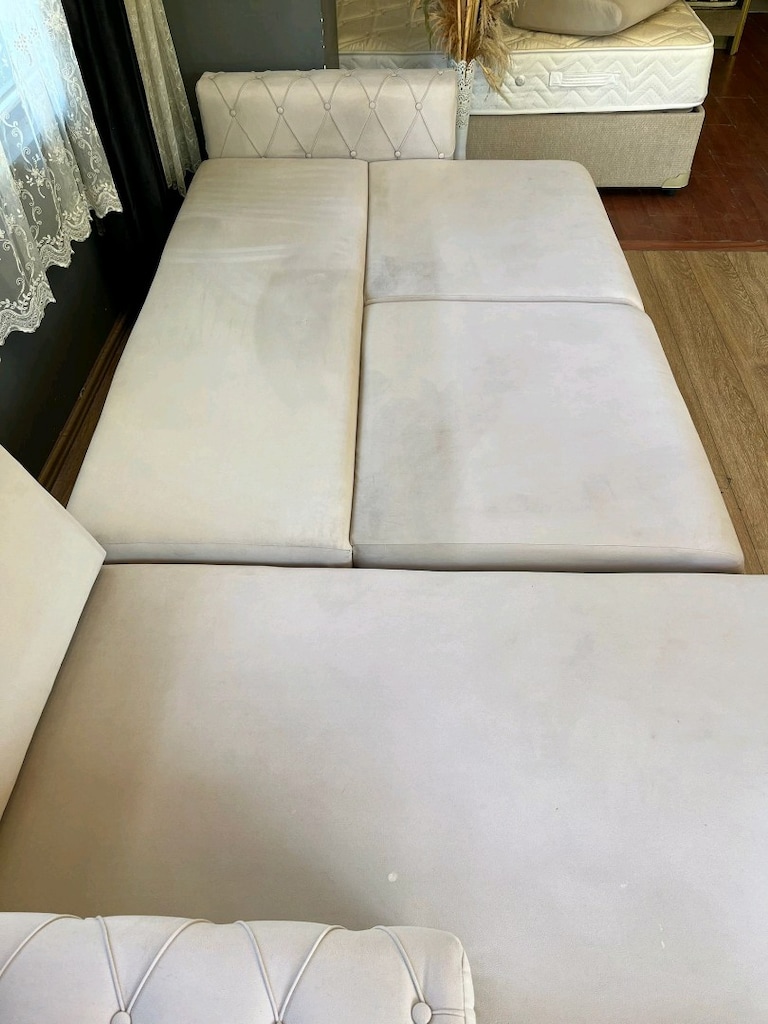 köşe koltuk takımı tertemiz Nakliye var - 4