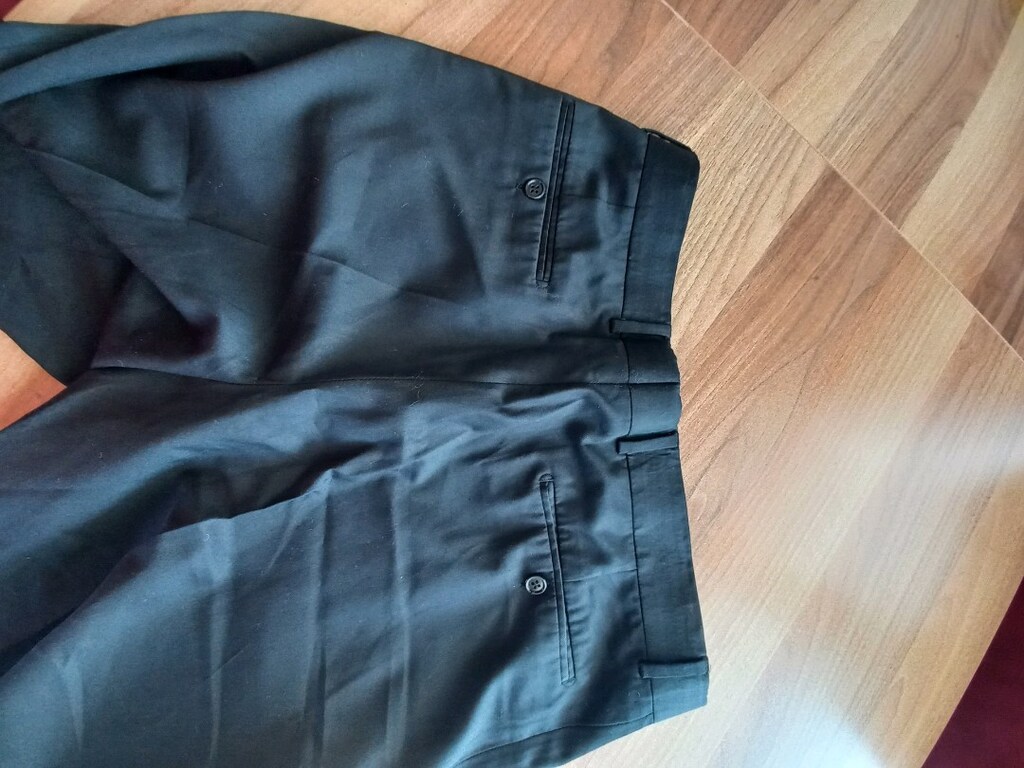 KARACA erkek kumaş pantolon - 7